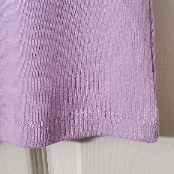 NWT Gymboree Best Friends Fairy Lavender Graphic Tee Toddler Girls Size 3T - Picture 7 of 7